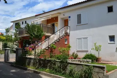 Image de Studio avec climatisation et accès à Internet