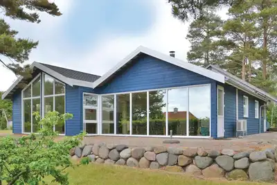 Image de Superbe maison de 3 chambres à Ebeltoft