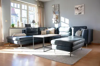 Image de Dünenstr. 3a Whg. Ki- 01. . - Ki-Whg. 01