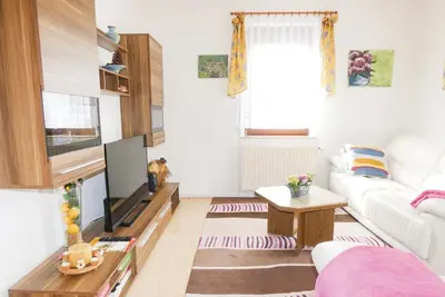 Image de Bel appartement à Waltershausen/Fischb.