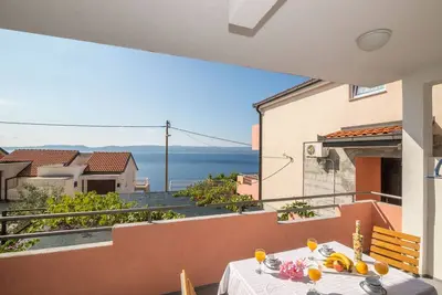 Appartements Galic (30441-A5) - Pisak