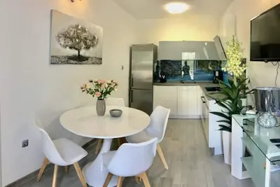 Image de Appartements Fani (38581-A4) - Bol - île de Brac