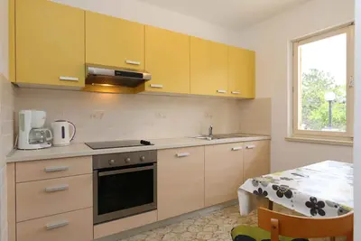Image de Appartement de vacances avec air conditionné et avec internet