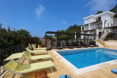 Image de Appartements Oktopus (39581-A1) - Sutomore