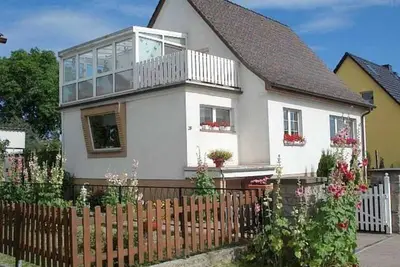 Image de RĂĽgen apartment 208 - appartement