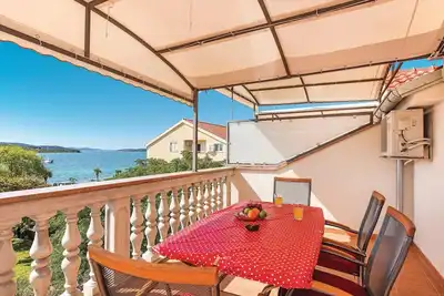 Image de Superbe appartement Ă Srima avec WiFi