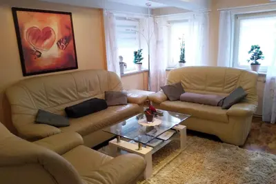 Image de Location vacances appartement Germo: appartement Germo