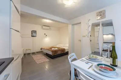Image de Appartements Sonja (31411-A2) - Pucisca - île de Brac