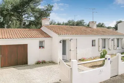 Image de Awesome home in La Faute sur Mer