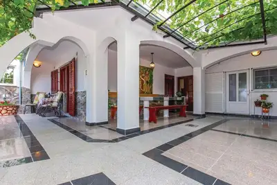 Image de Cozy apartment in Crikvenica with WiFi