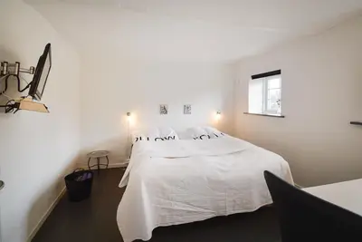 Superbe appartement à Ribe avec WiFi