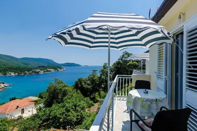 Image de Superbe appartement à Gruda avec WiFi