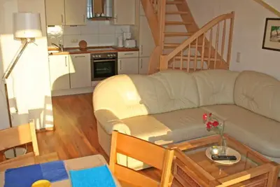 Image de Bb Appartement 3 pièces 8 - Villa Boddenblick