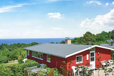 Image de Superbe maison à Fårevejle