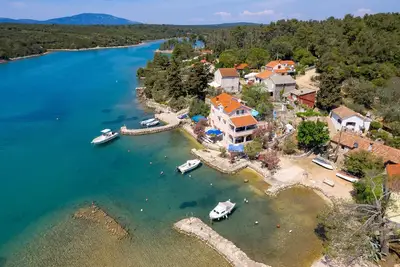 Image de Appartement en bord de mer à Punta.