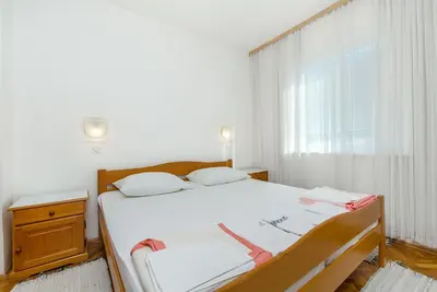 Image de Appartements Osvit (31801-A4) - Stari Grad - île de Hvar
