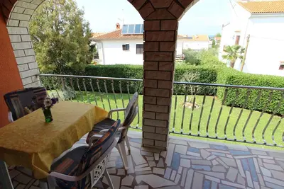 Image de Appartement de vacances avec climatisation