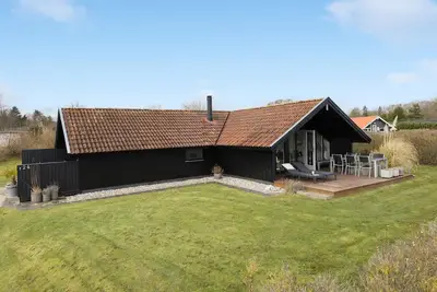 Image de Maison confortable à Sydals avec WiFi
