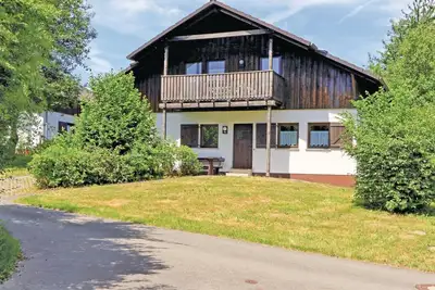 Image de Ferienhaus 3 in Thalfang