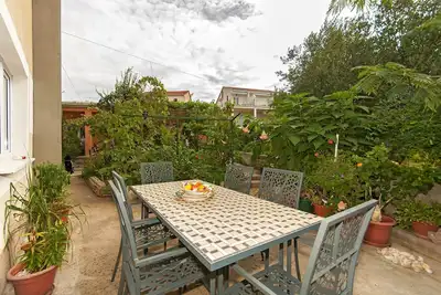 Image de Appartements Ljiljana (10451-A1) - Rogoznica