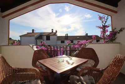 Image de Appartement de vacances dans un environnement calme