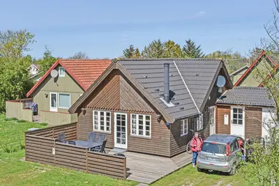 Image de Superbe maison à Hemmet avec cuisine