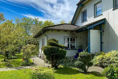 Image de Appartement sur le sentier Lohmer - Fw