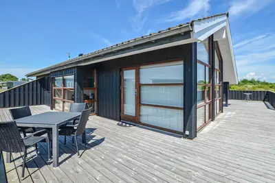 Image de Superbe maison à Sydals avec WiFi