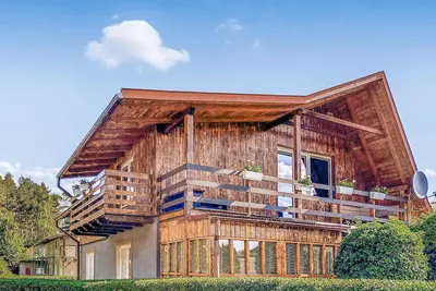 Image de Maison de 5 chambres acceptant les.