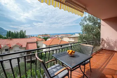 Appartements Zecic (30921-A1) - Omis