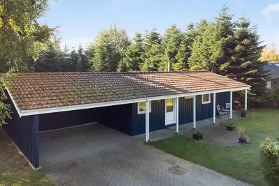 Image de Superbe maison à Væggerløse avec sauna