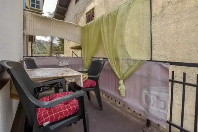 Image de Appartements Jakoubek (10621-A4) - Rogoznica