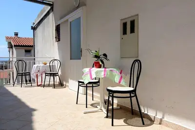 Image de Appartements Željko (36791-A3) - Makarska