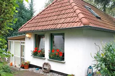Image de Bungalow 1 - Rügen-Fewo 161