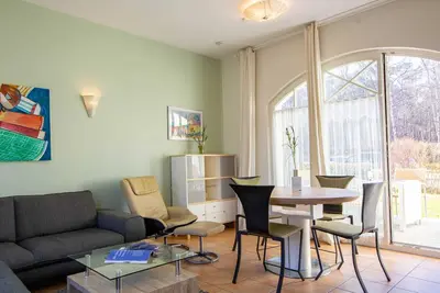 Image de Villa Sea Eagle Whg. Sa-01. . - Sea Eagle Whg. 01