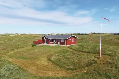 Maison confortable de 3 chambres à.