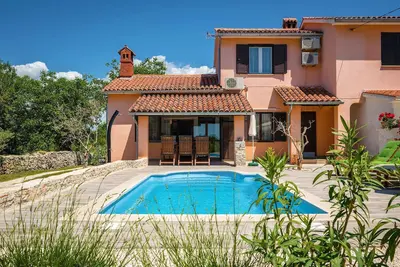 Image de Belle maison de 2 chambres à Marcana