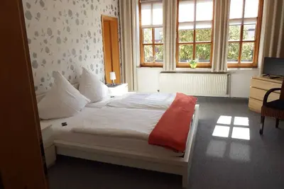 Image de Chambre Double 1 - Pension Harzer Winkel