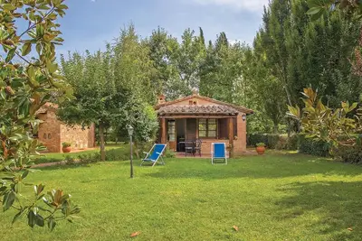 Image de Belle maison à Castiglino del Lago Pg
