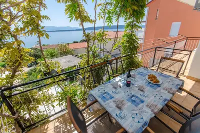 Image de Appartements Joze (41021-A1) - Zivogosce