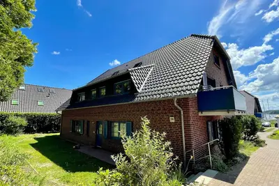 Image de Maison 1 Appartement 03 Am Selliner See avec balcon - A: Appartement 03 Am Selliner See