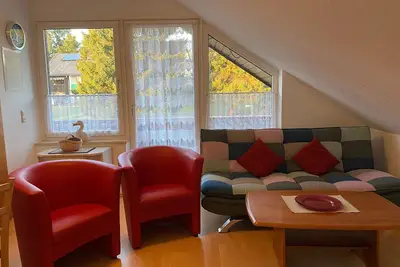 Image de Appartement 4 Marguerite - Maison Jasmin