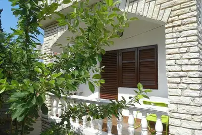 Image de Appartements Toni (23181-A4) - Srima (Vodice)