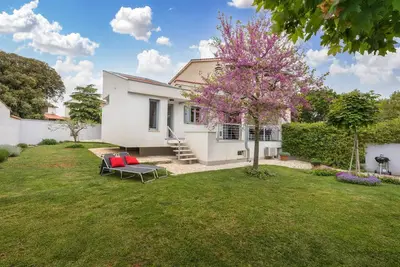 Image de Superbe maison à Stinjan avec WiFi