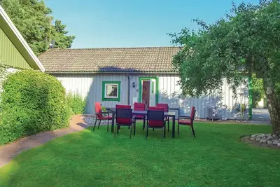 Image de Superbe maison 1 chambre à Höllviken