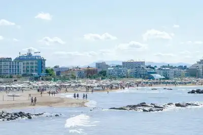 Image de Superbe appartement à Cattolica Rn