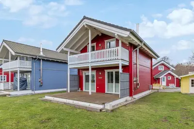 Image de Superbe maison à Süssau/Mer Baltique