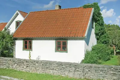 Image de Magnifique maison Ă Katthammarsvik