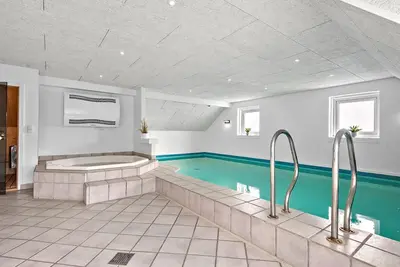 Image de Superbe maison à Fanø avec sauna