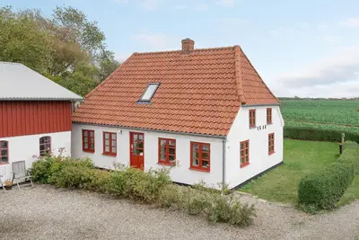 Image de Maison confortable à Sydals avec WiFi